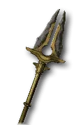 Diablo 4 Ahavarion Spear of Lycander